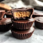 Peanut Butter Cups Recipe