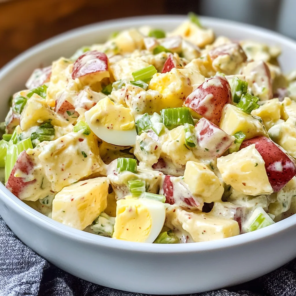 Potato Salad