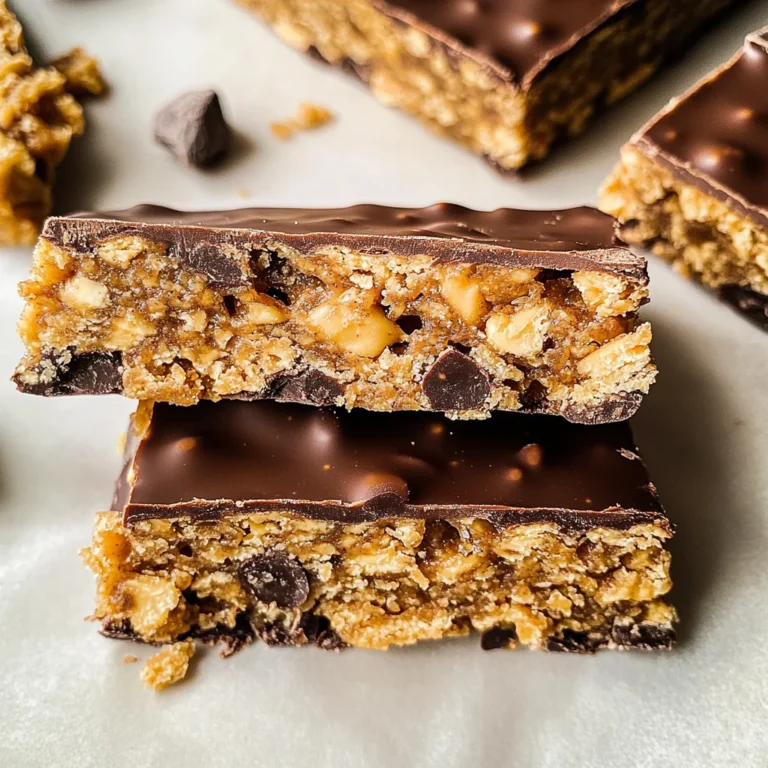 Protein Bars