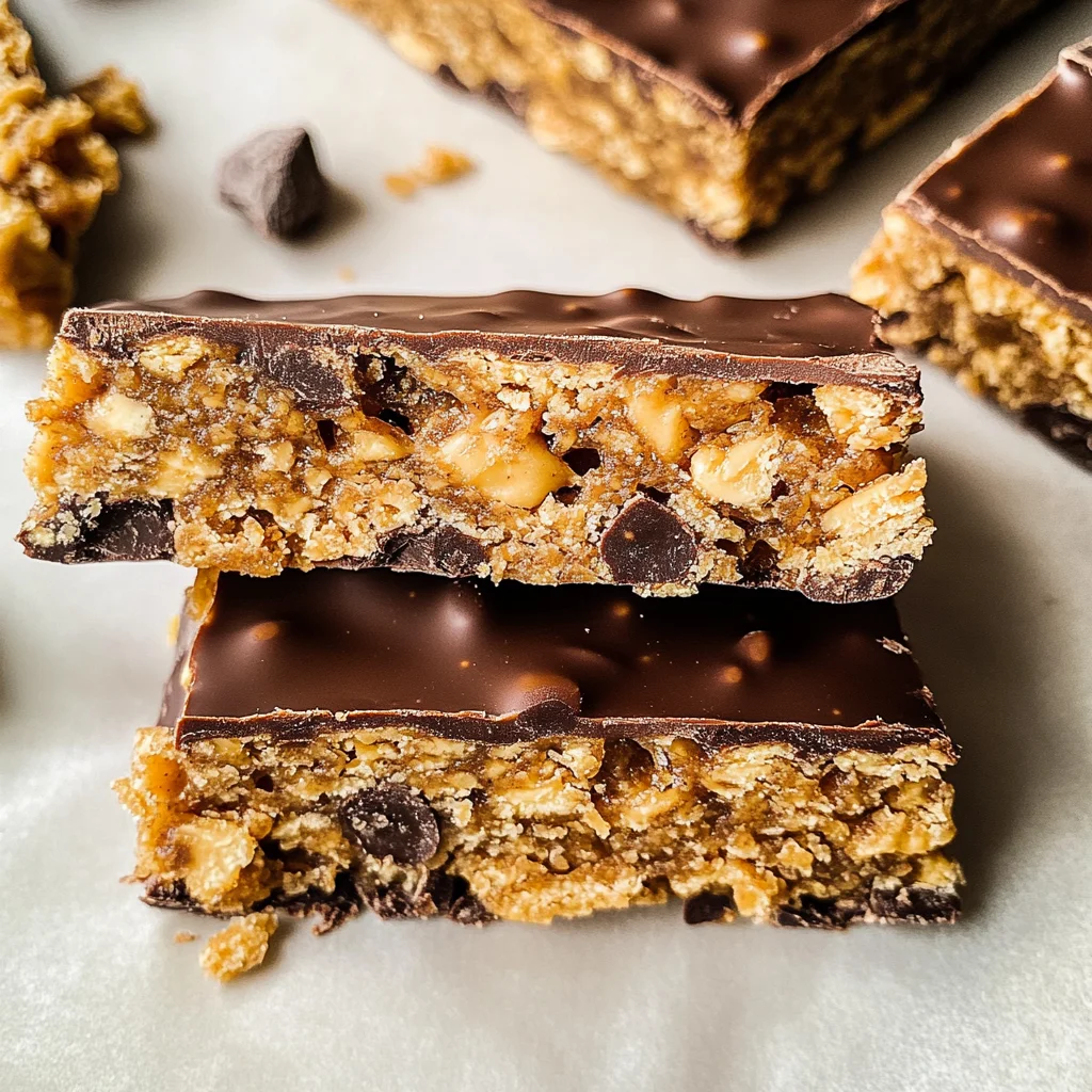 Protein Bars