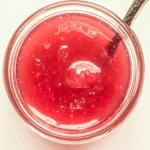 Rhubarb Jelly