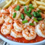 Shrimp Cocktail Dip