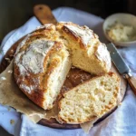 St. Patrick’s Day Irish Soda Bread