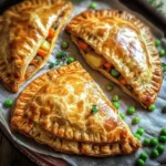 Vegetable Irish Pasties: An Incredible Ultimate Recipe You Must Try