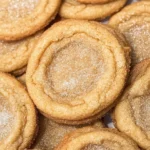 Brown Butter Sugar Cookies