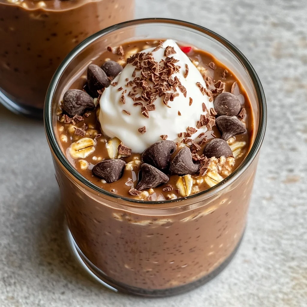 Chocolate