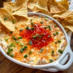 Crab Rangoon Dip