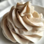 Deliciously Easy Apple Buttercream Icing for Home Baking