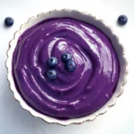 Easy Blueberry Curd Recipe