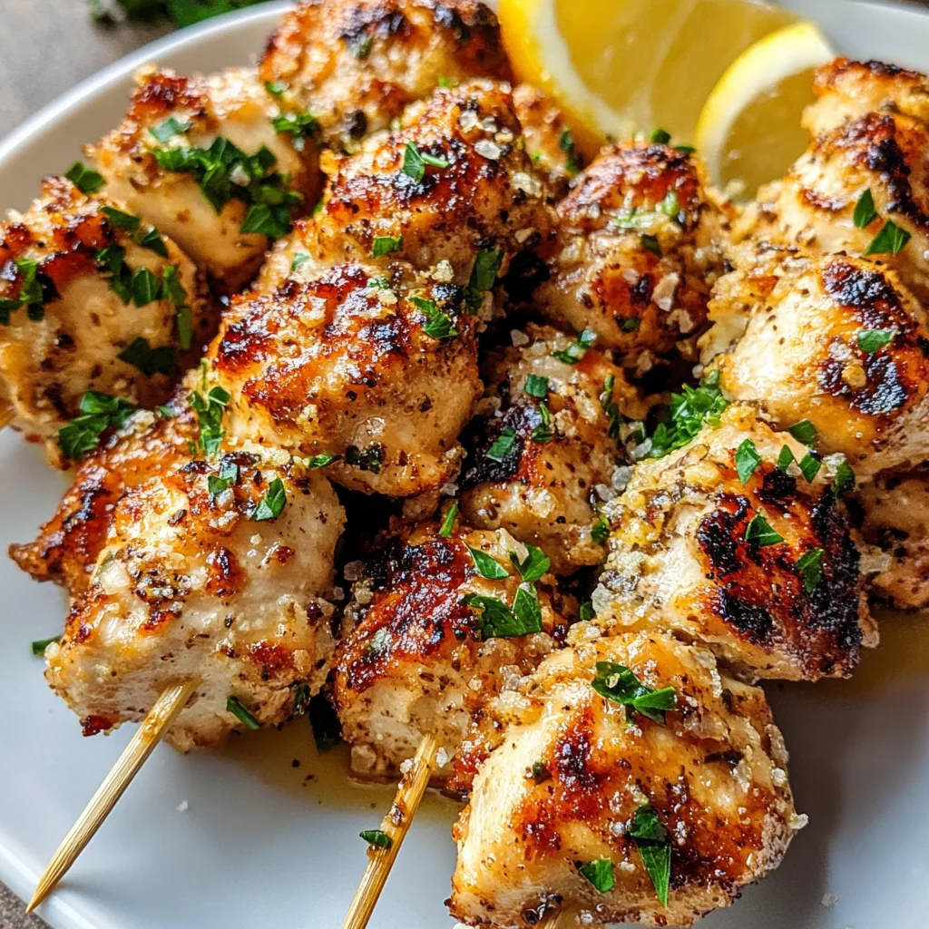 Garlic