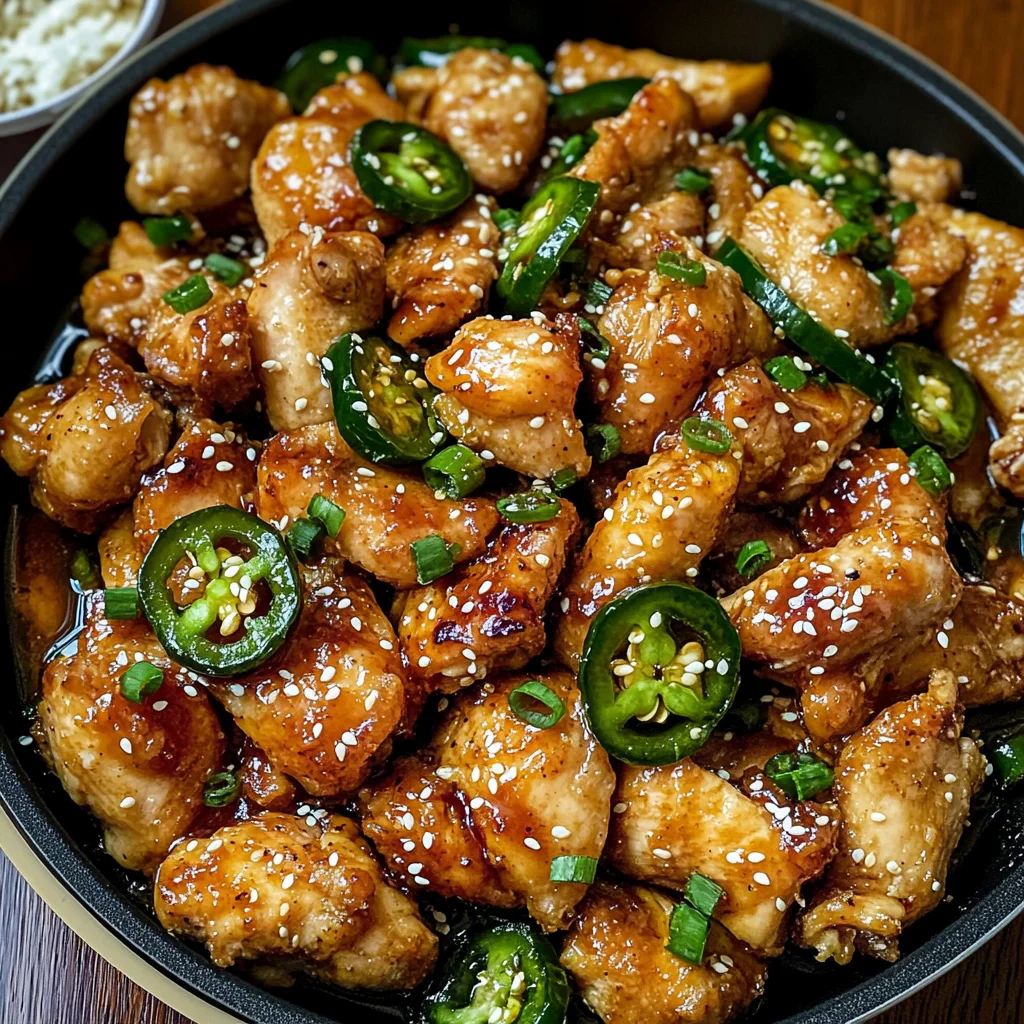 Jalapeno