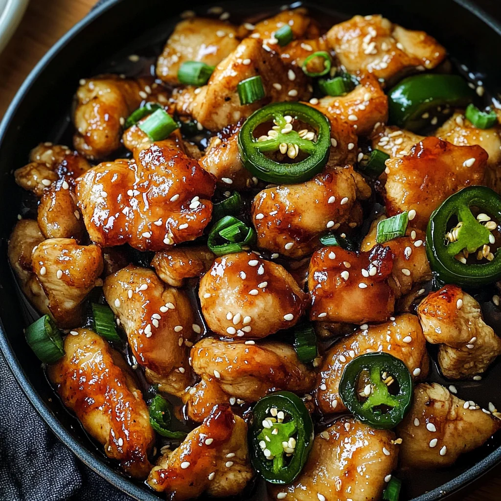 Jalapeno