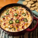 Jalapeno Popper Dip