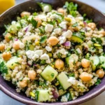 Jennifer Aniston Salad