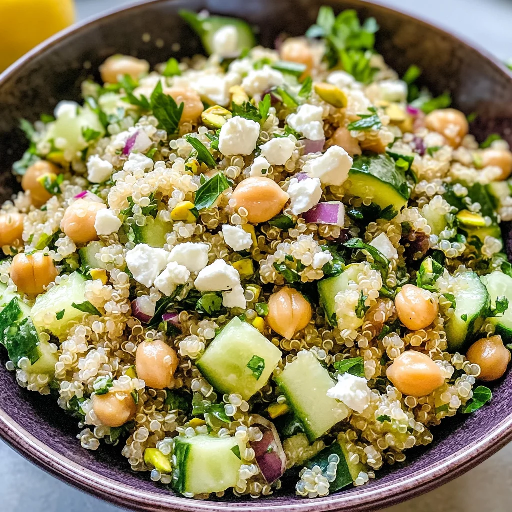 Jennifer Aniston Salad