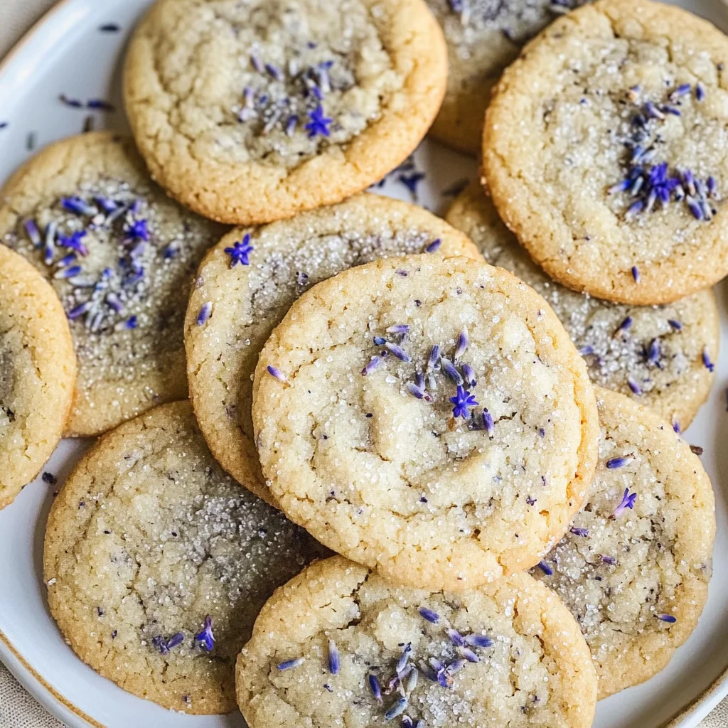 Lavender