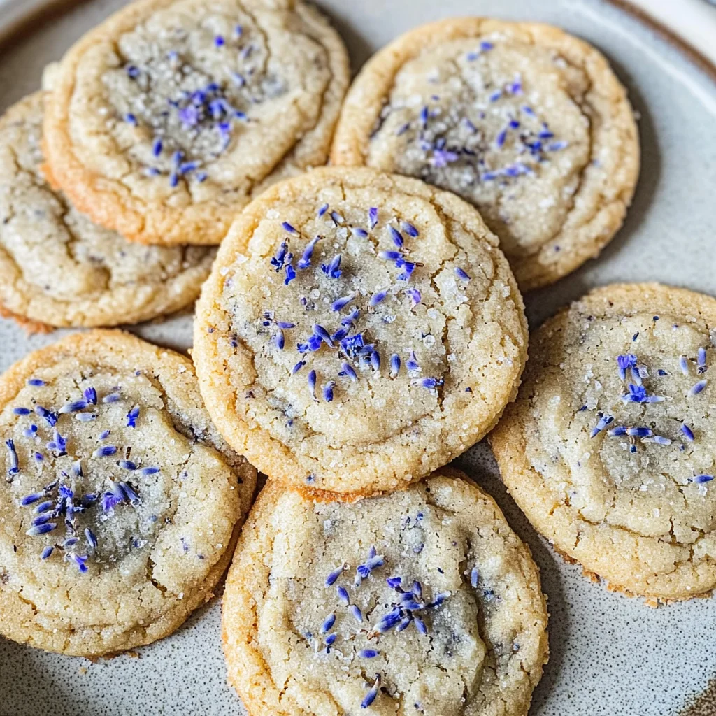 Lavender
