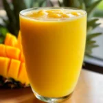 McDonald's Mango Smoothie Copycat Recipe