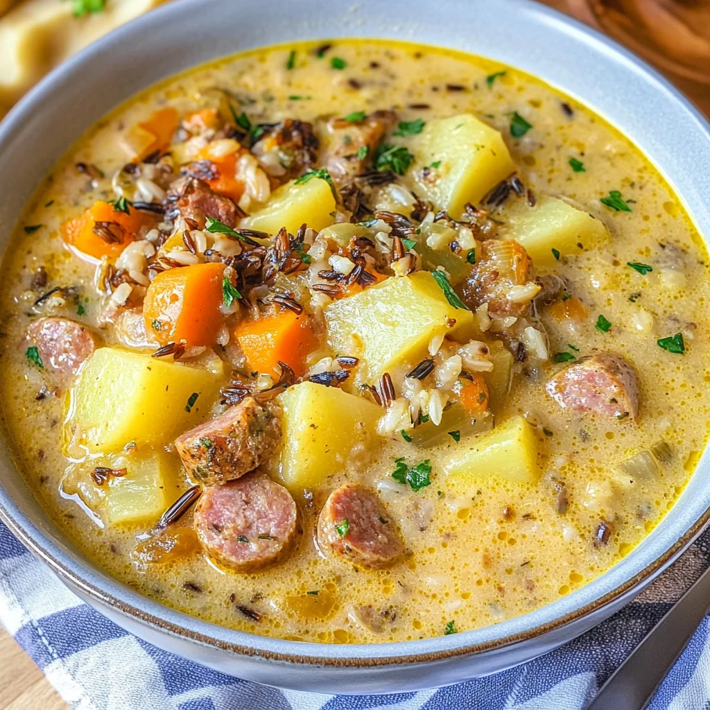Potato