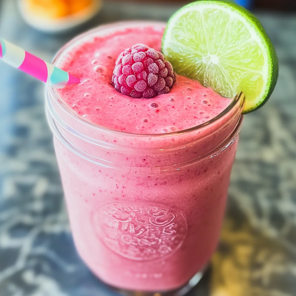 Raspberry
