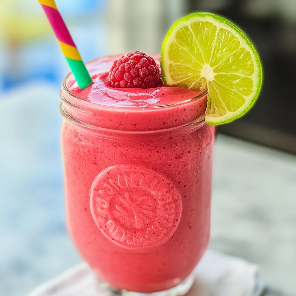 Raspberry