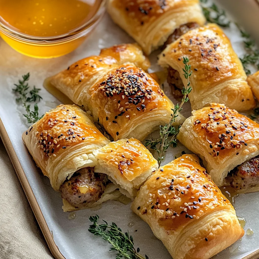Sausage