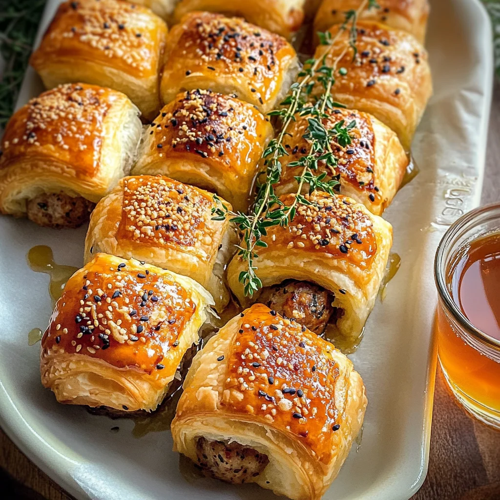 Sausage