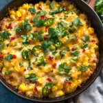Spicy Southern Hot Corn