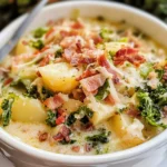 Zuppa Toscana (Olive Garden Copycat)