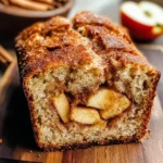 Apple Bread