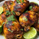 Best Pollo Asado Recipe