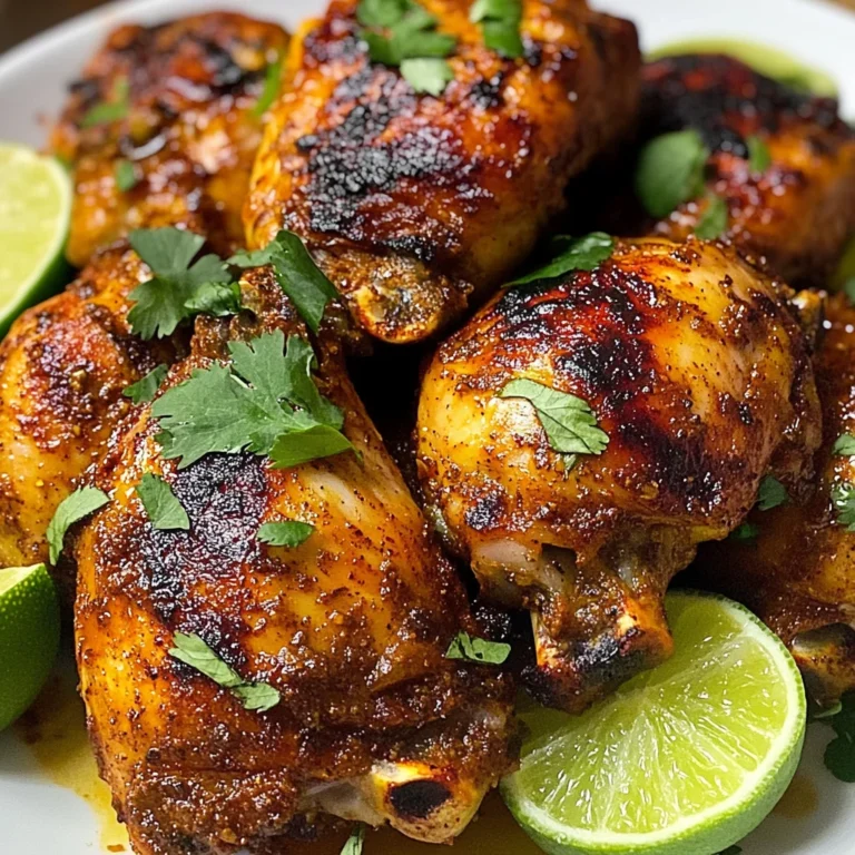 Best Pollo Asado Recipe