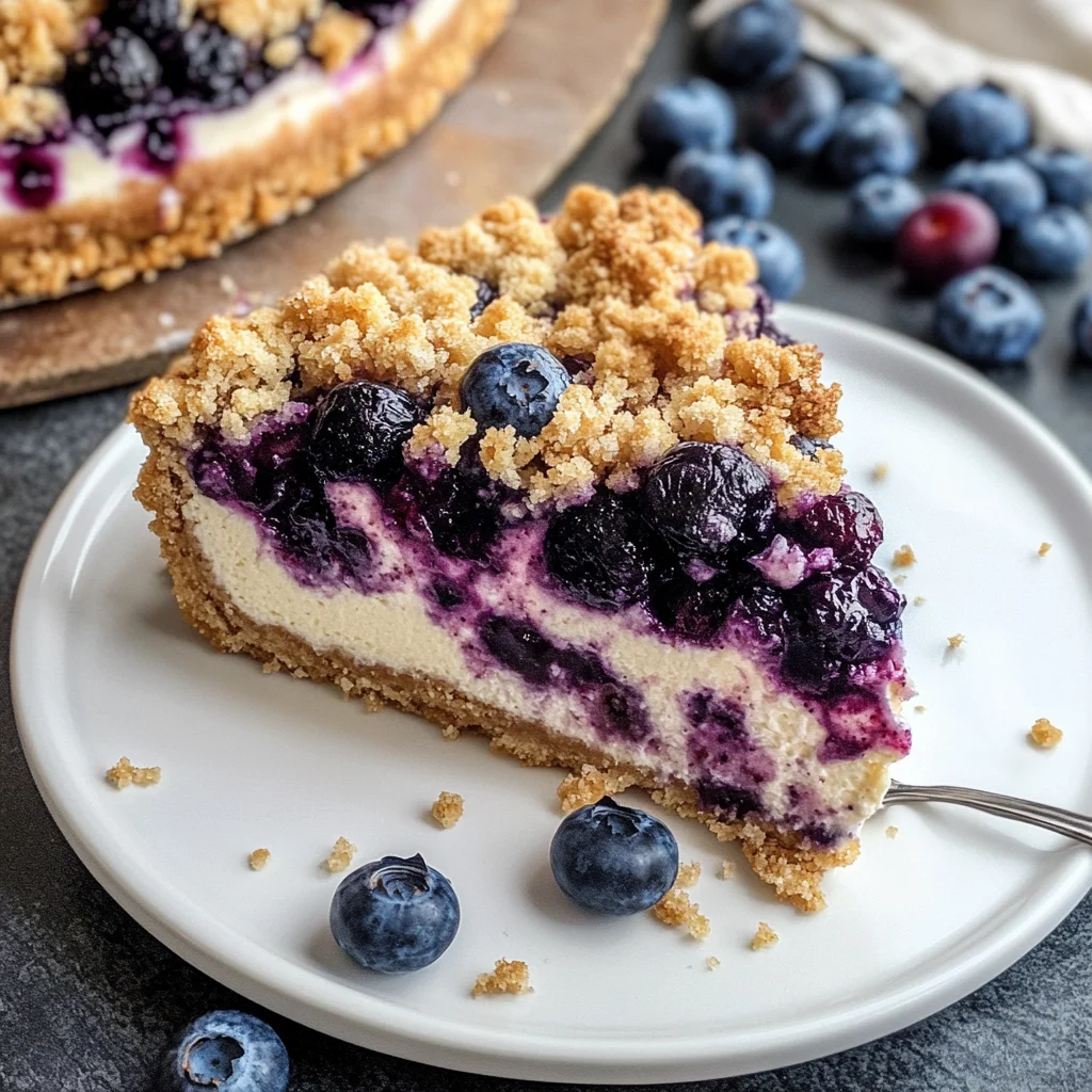 Blueberry