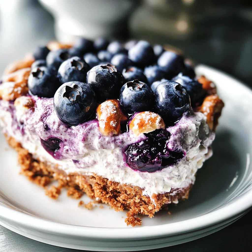 Blueberry