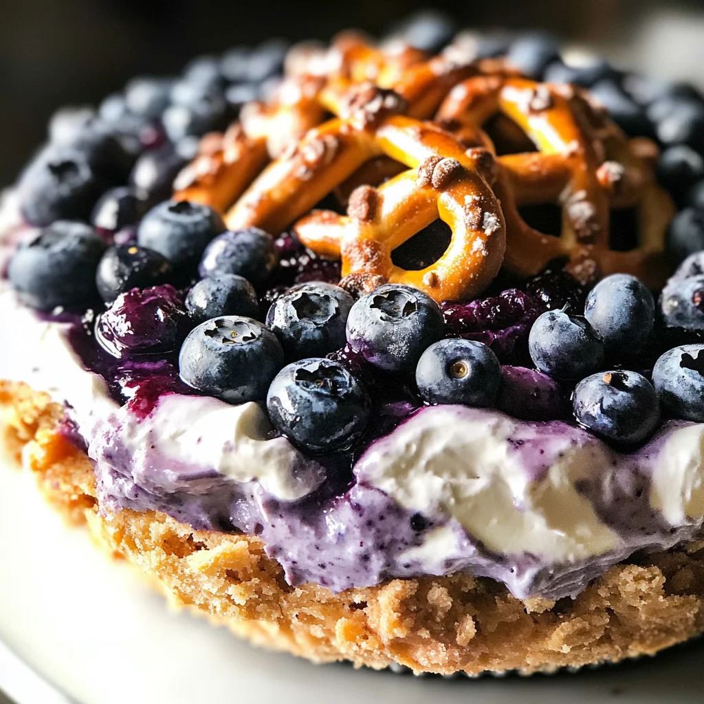 Blueberry