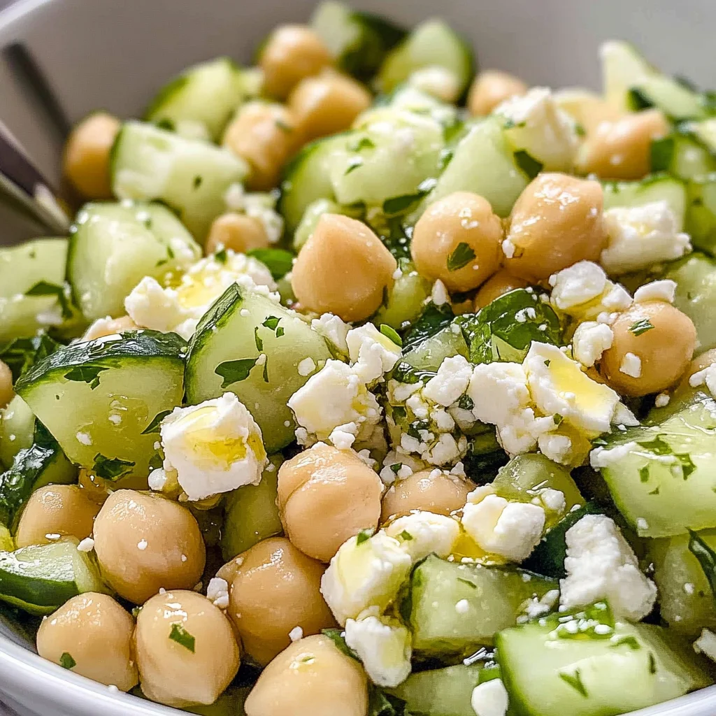Chickpea