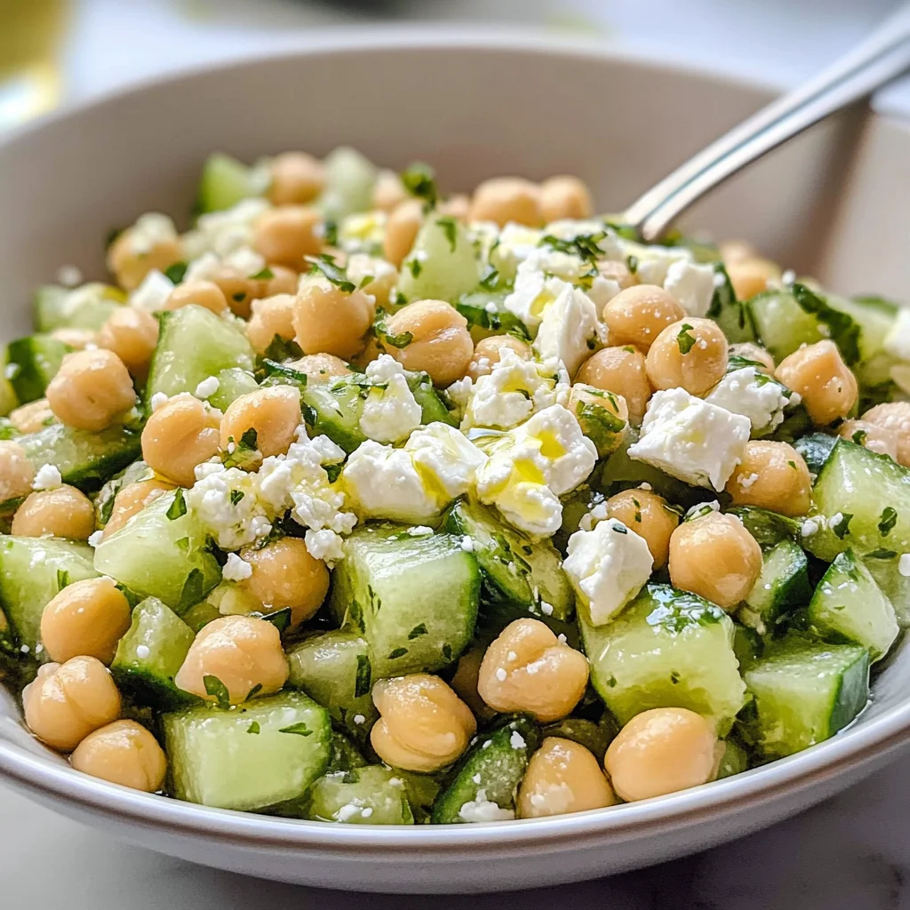 Chickpea