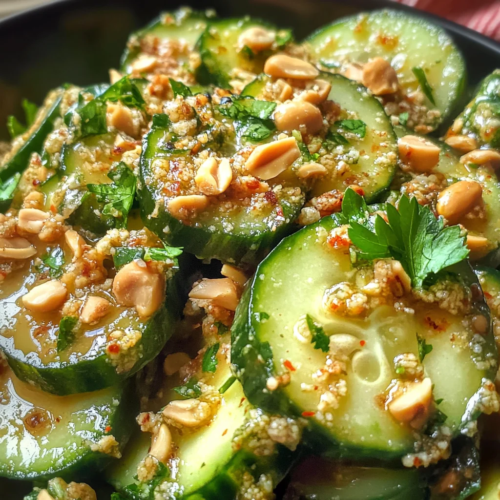 Cucumbers