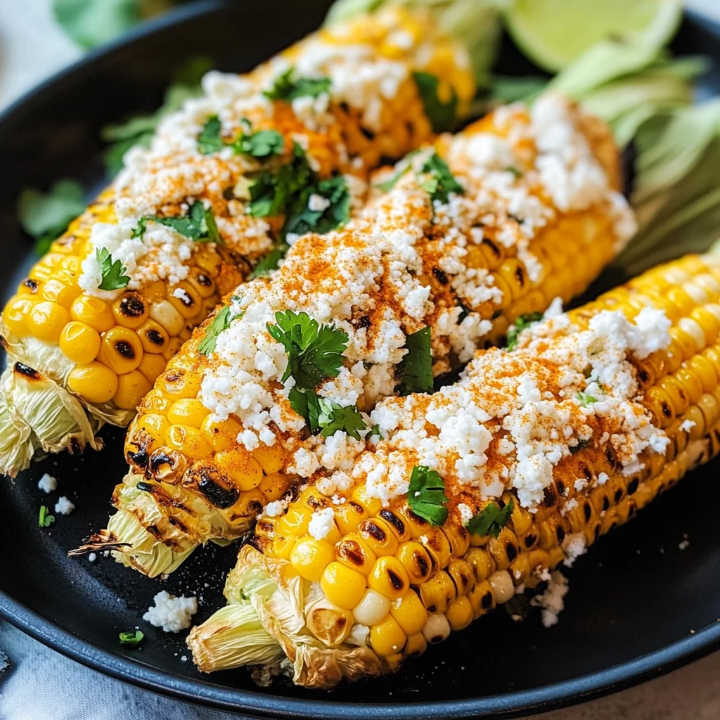 Elote