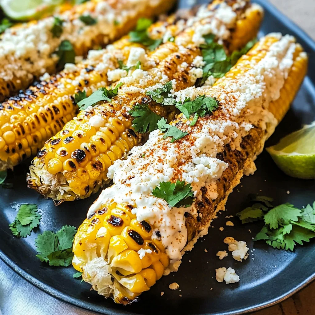 Elote