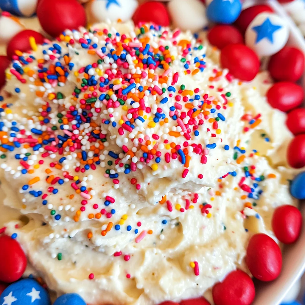 Funfetti