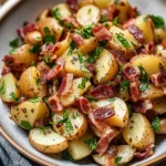 German Potato Salad