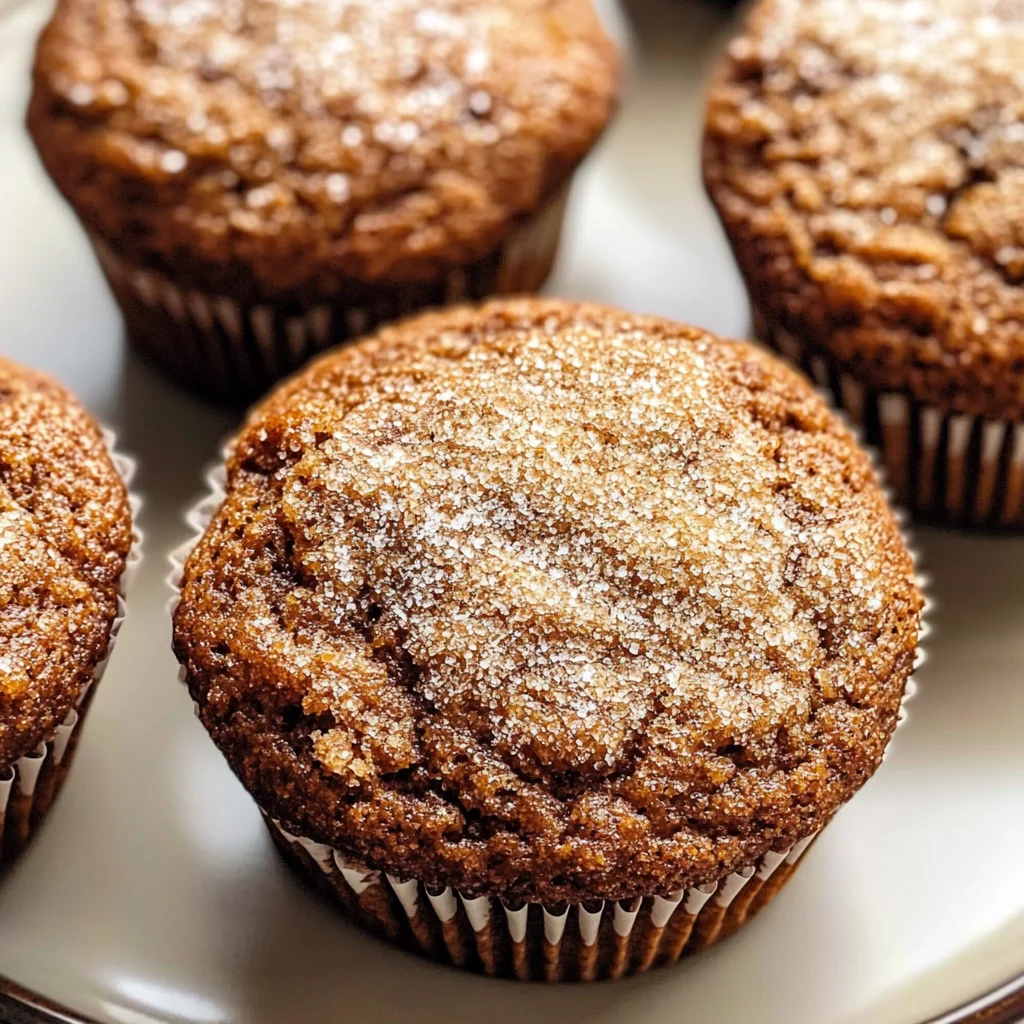 Gingerbread