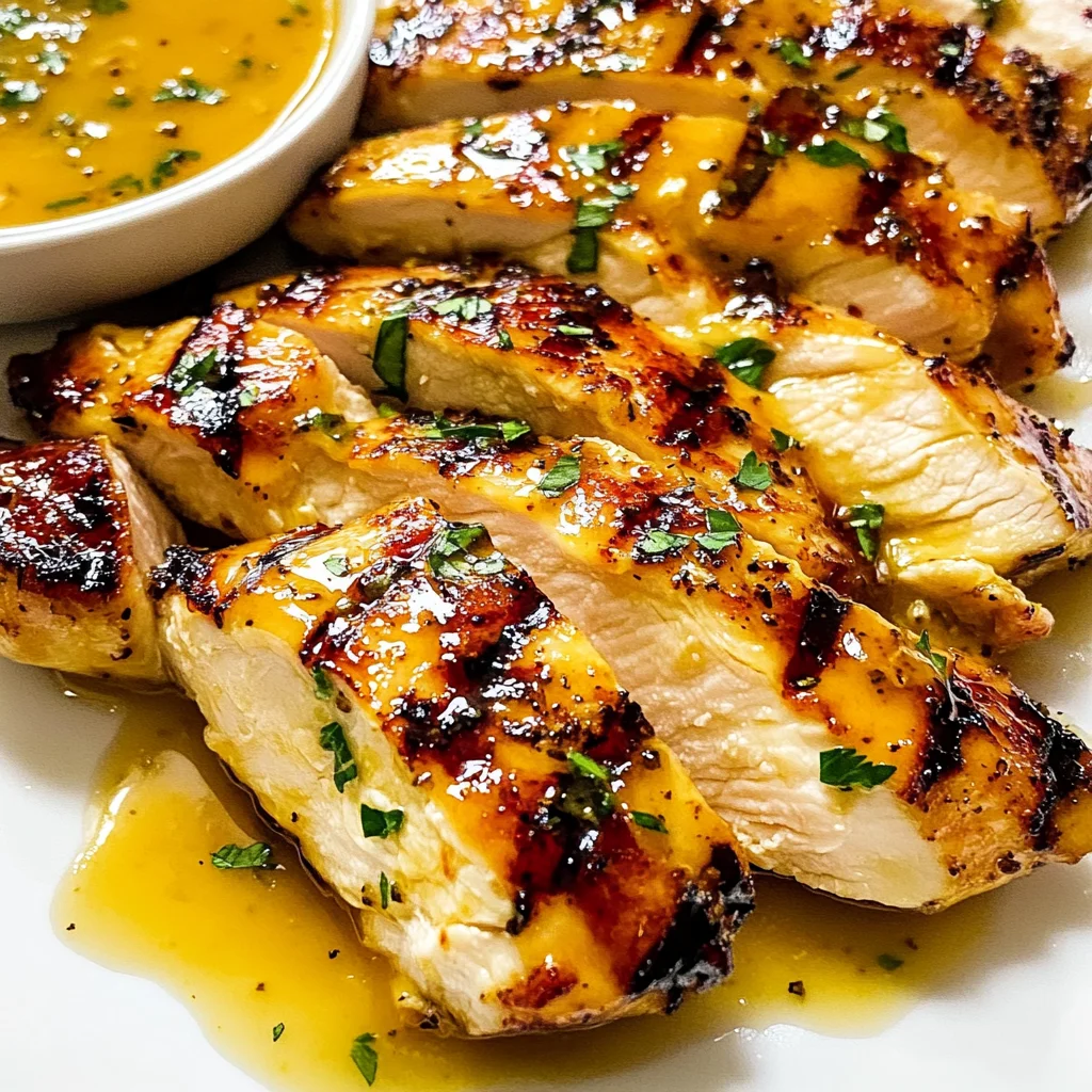 Grilled