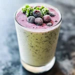 Kale Smoothie Recipe