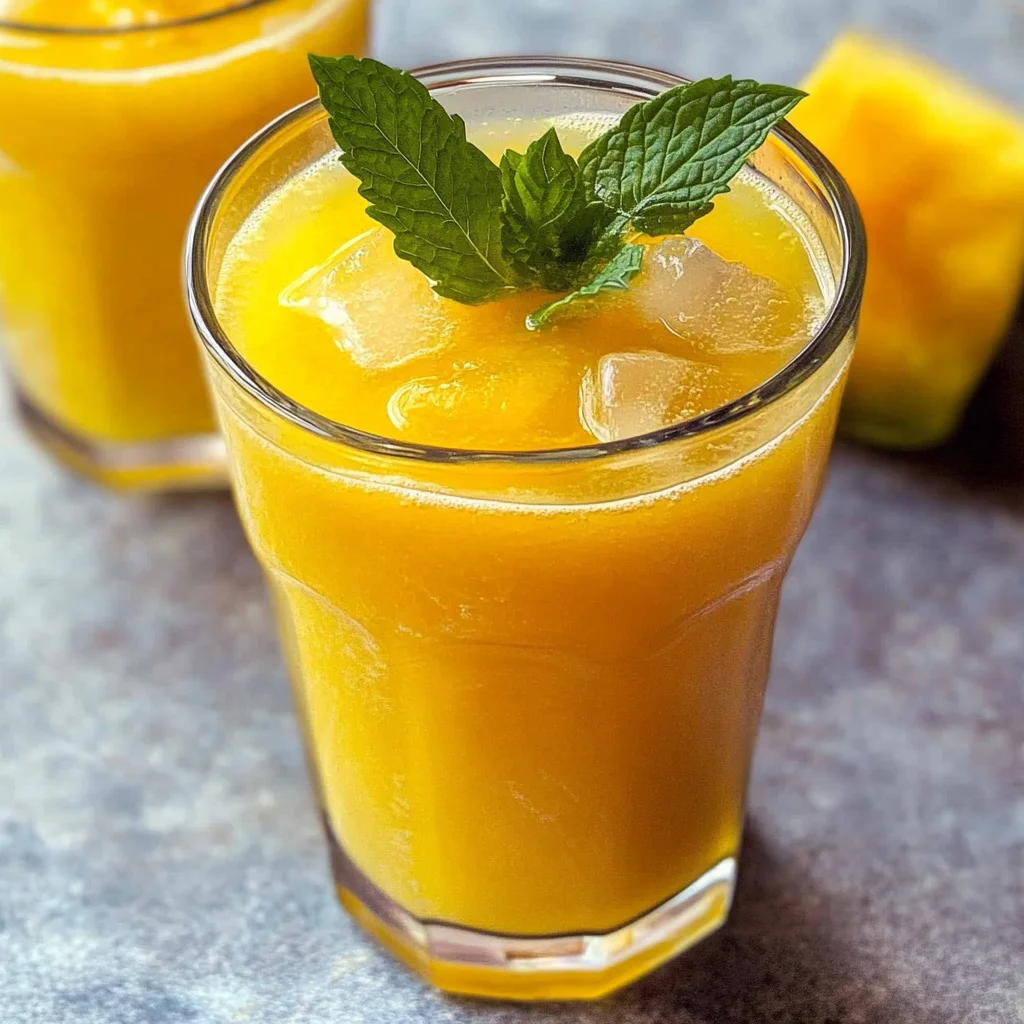 Mango