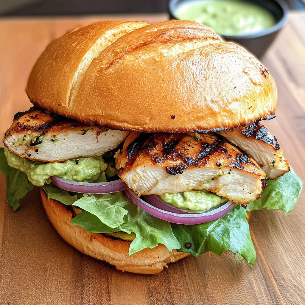 Peruvian-Style