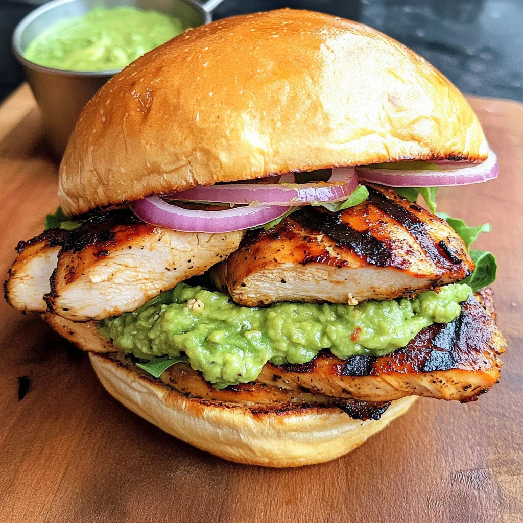 Peruvian-Style