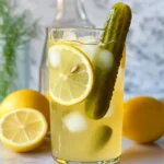 Pickle Lemonade
