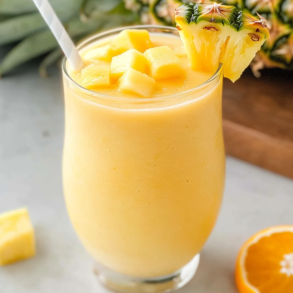 Pineapple